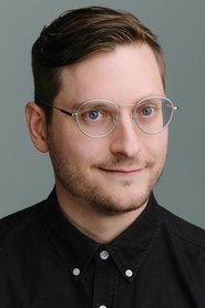 Julien Corriveau portrait