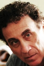 Fiorenzo Fiorito portrait