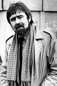 Alan Bleasdale portrait