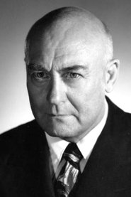 Curtis Cooksey portrait