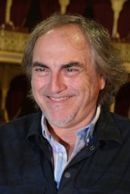 Selu García Cossío portrait