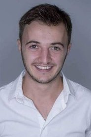 Ionut Iova portrait