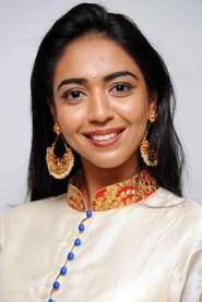Hitha Chandrashekar portrait