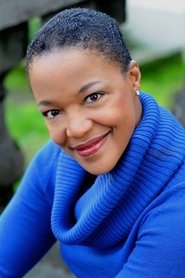 Cathleen Riddley portrait
