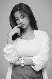 Rika Destrianti portrait