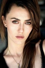 Madeline Zima portrait
