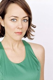 Ashleigh Prather portrait