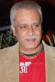 Deepak Parashar portrait