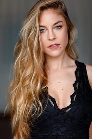 Brooke Burgstahler portrait