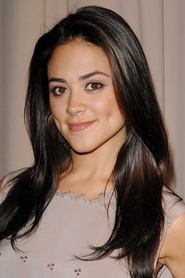 Camille Guaty portrait