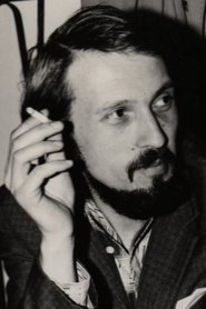 Lubor Dohnal portrait