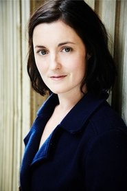 Janine Watson portrait