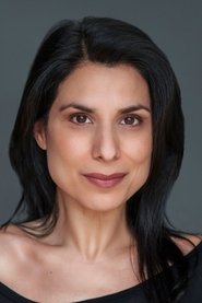 Laara Sadiq portrait