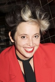 Melanie Schmidli portrait