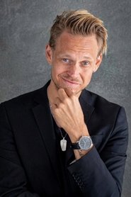 Nemo Hedén portrait