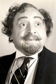 Eddie Conrad portrait