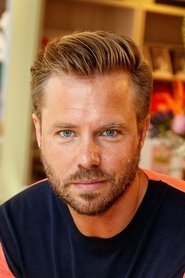Thijs Römer portrait