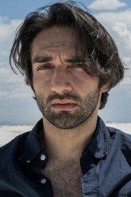 Abe Bueno-Jallad portrait