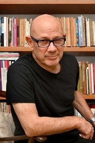 Rami Baruch portrait