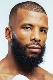 Badou Jack portrait