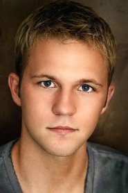 Tyler Kimball portrait