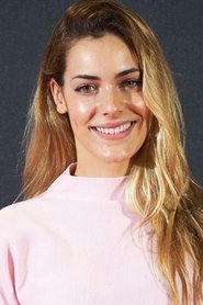 Alejandra Onieva portrait