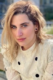 Άρτεμις Γρύμπλα portrait