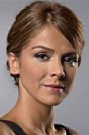 Ayşin Zeren portrait