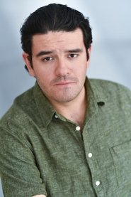 Sean Burgos portrait