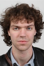 Luuk Audenaerde portrait