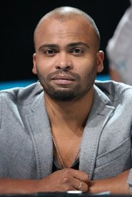 Sergey Shestepyorov portrait