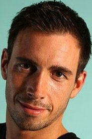 Ludovic Canot portrait