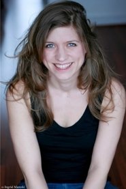 Constance Carrelet portrait
