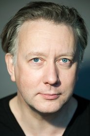 Jasper Britton portrait