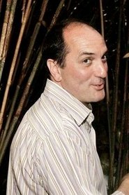 David Pougnaud-Barillon portrait