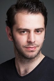Tolga Pancaroğlu portrait