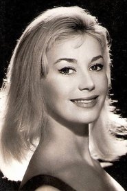 Mireille Granelli portrait