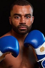 Gaetan Ntambwe portrait