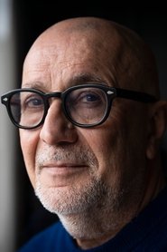 Manuel S. Fonseca portrait