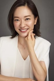 Ousaki Ayaka portrait