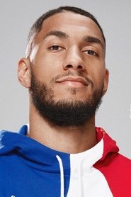 Tony Yoka portrait