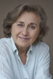 María Teresa Altés portrait