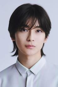 Fumiya Takahashi portrait