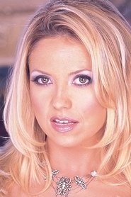 Allysin Chaynes portrait