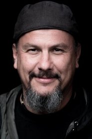 Antoine Vivas Denisov portrait