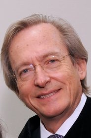 Bill Harnisch portrait