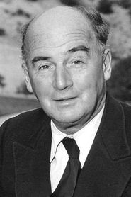 Barry Jones portrait
