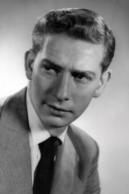 Ray Boyle portrait