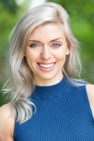 Jessica Matzig portrait