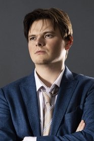 Erlend Mørch portrait